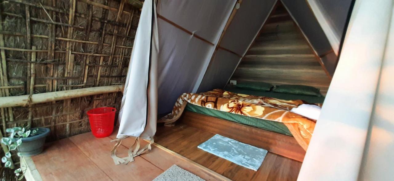 Tiger'S Wood Glamping & Eco-Retreat Hotel Kaziranga Luaran gambar